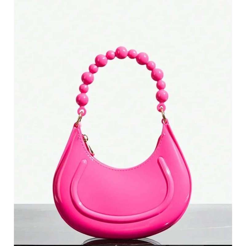 Clutches Purse Mini Crossbody Handbag.
