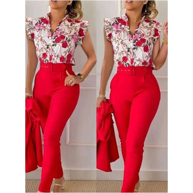 High Waisted Slim Pencil Sweatpants.