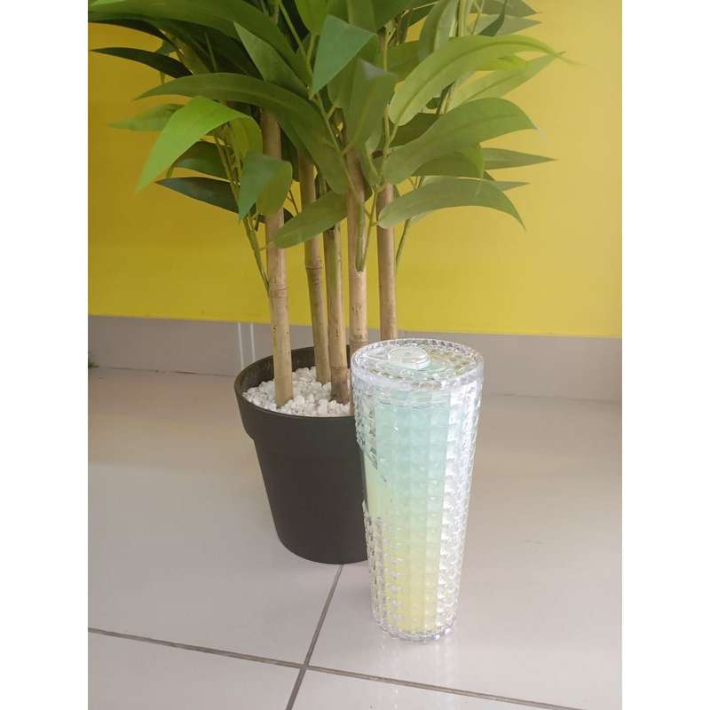 Acrylic Tumbler