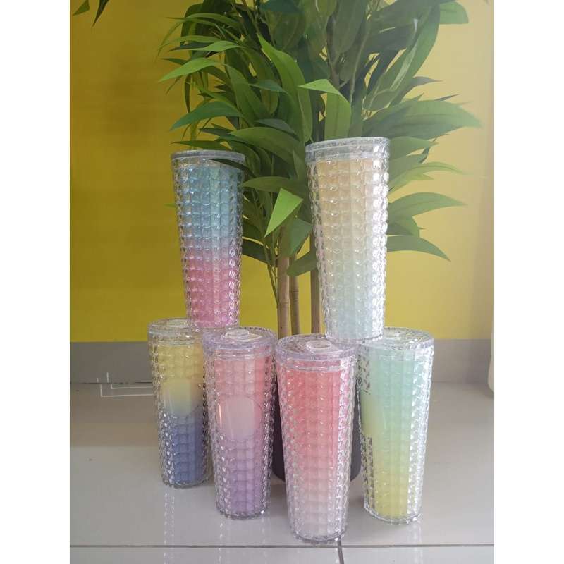 Acrylic Tumbler