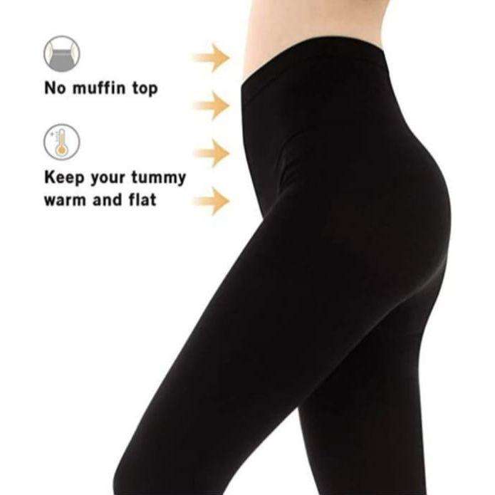 Super Soft High Waisted Leggings