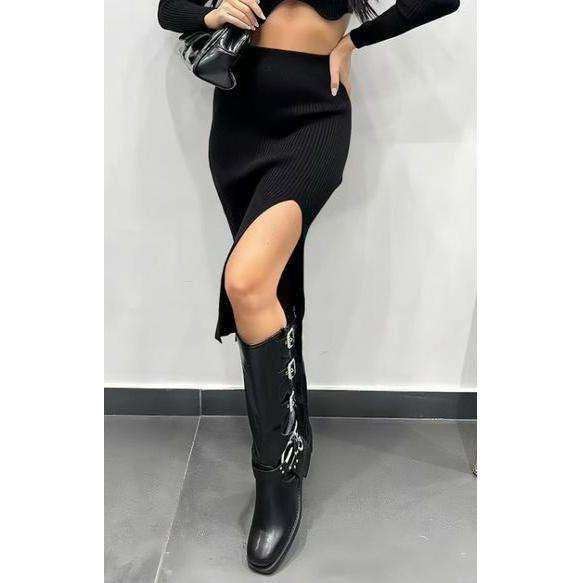 Sexy Girl Elegant Mini Skirt