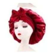 Queen's Silky Bonnet