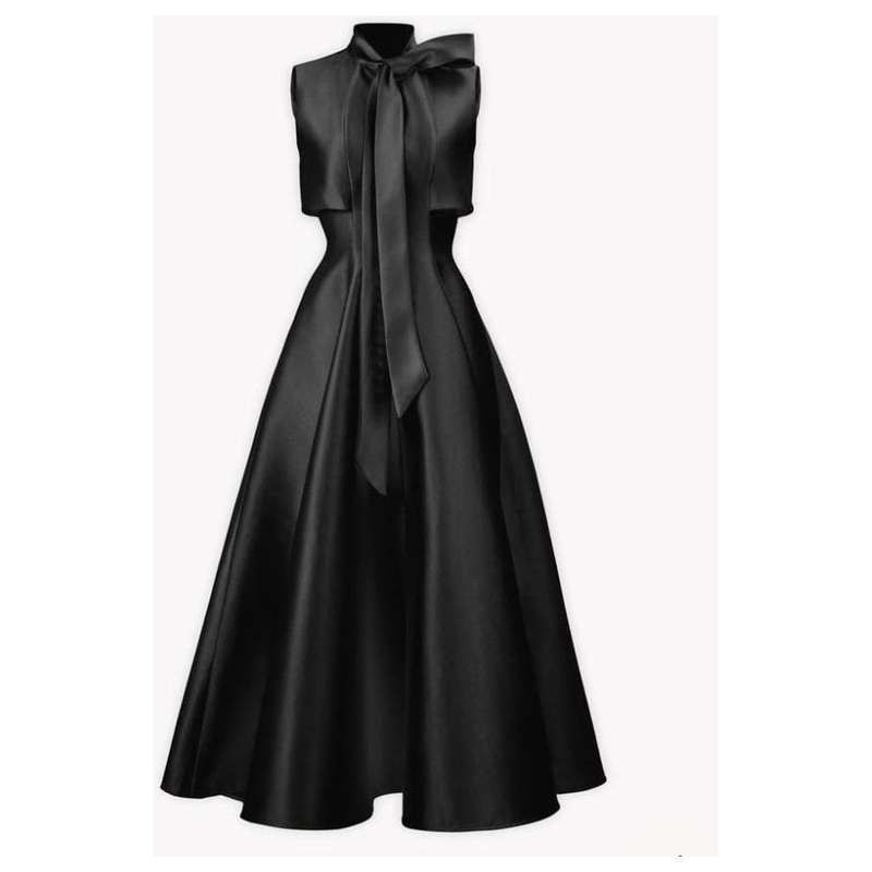 Sommerset Maxi Dress