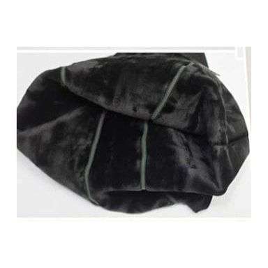 Super Thick Fur Insider Leggings High Waisted Tight