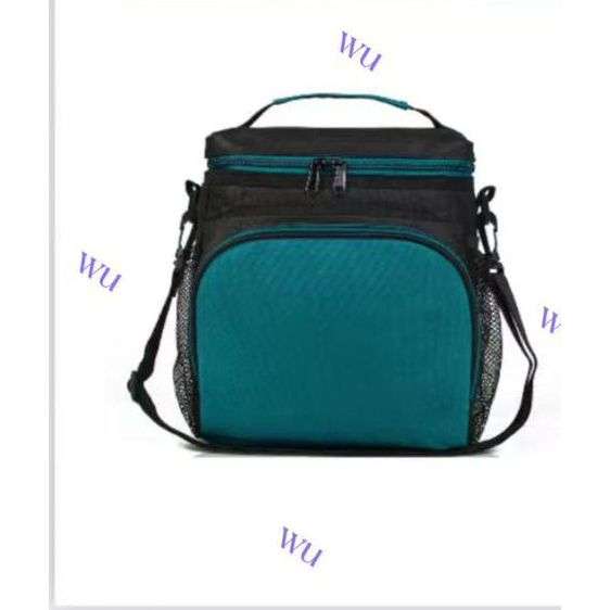 Portable Outdoor Thermal Insulated And Cooler Lunch Bag