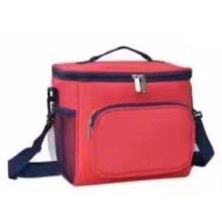 Thermal Insulated And Cooler Office Lunch Bag