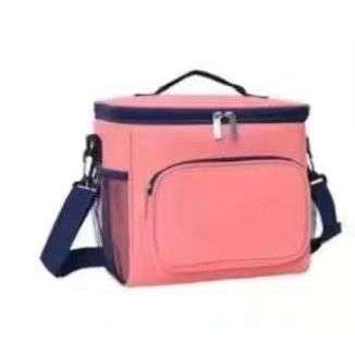 Thermal Insulated And Cooler Office Lunch Bag