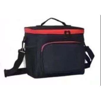 Thermal Insulated And Cooler Office Lunch Bag