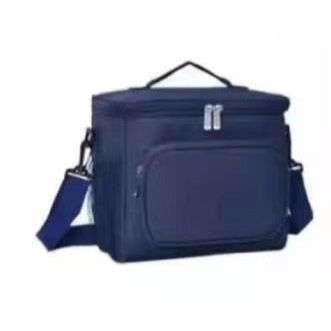 Thermal Insulated And Cooler Office Lunch Bag