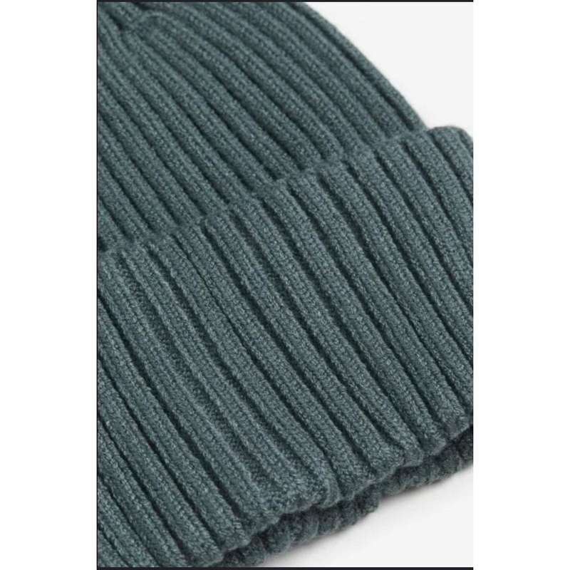 Beanie Unisex Knitted Hat.
