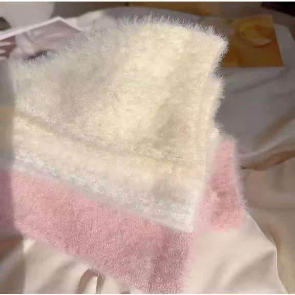 Mink Velvet Thicken Thermal Socks