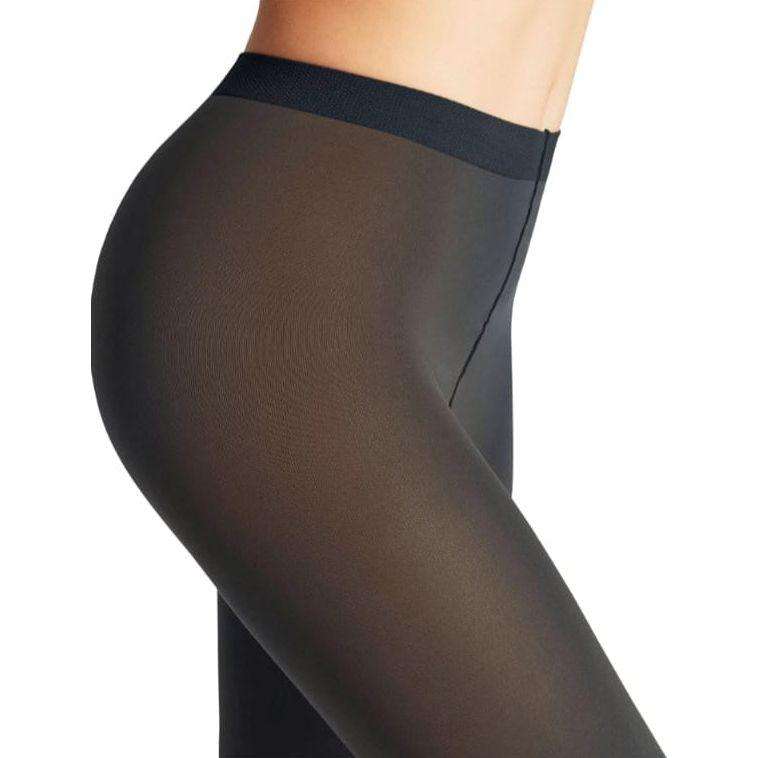 Sexy Breathable Black Pantyhose