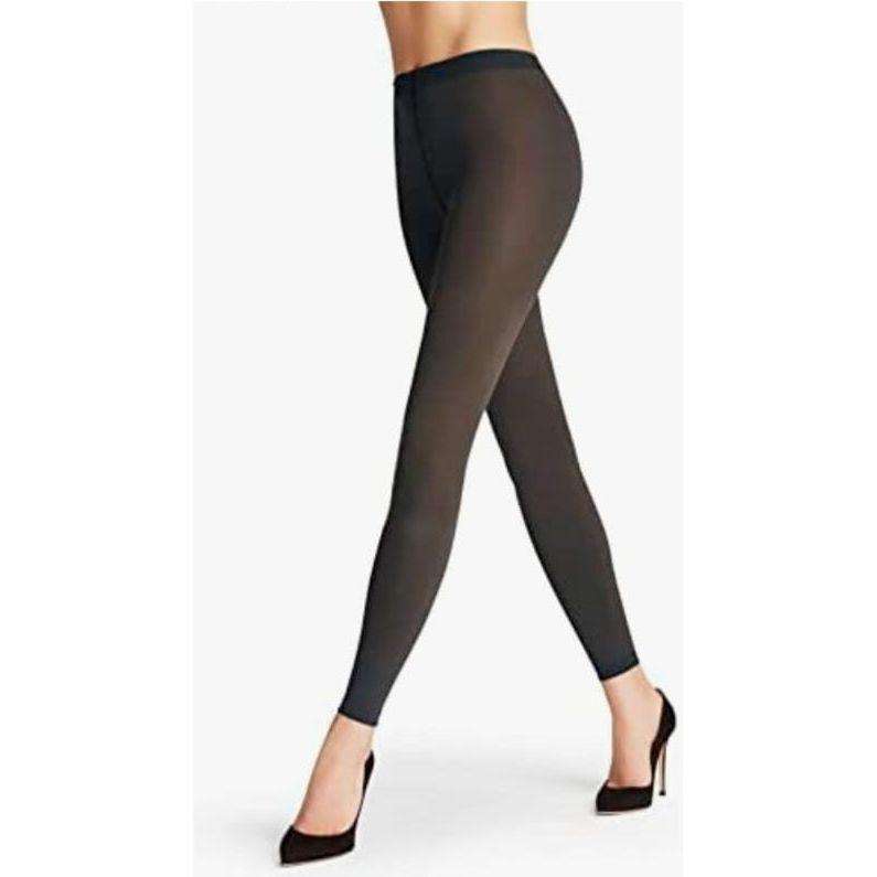 Sexy Breathable Black Pantyhose