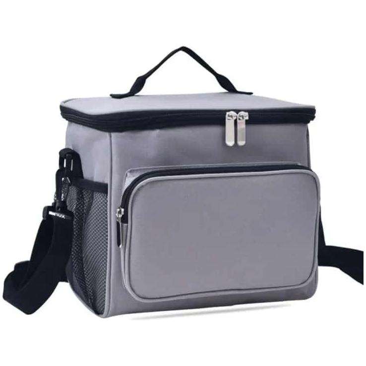 Oxford Lunch Box Bag