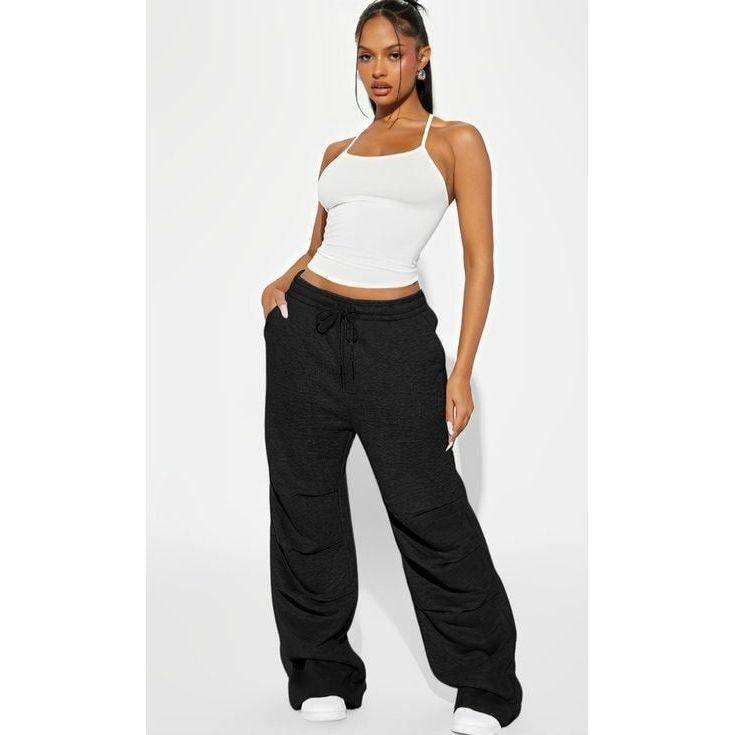 Sexy Modern Loose Pant