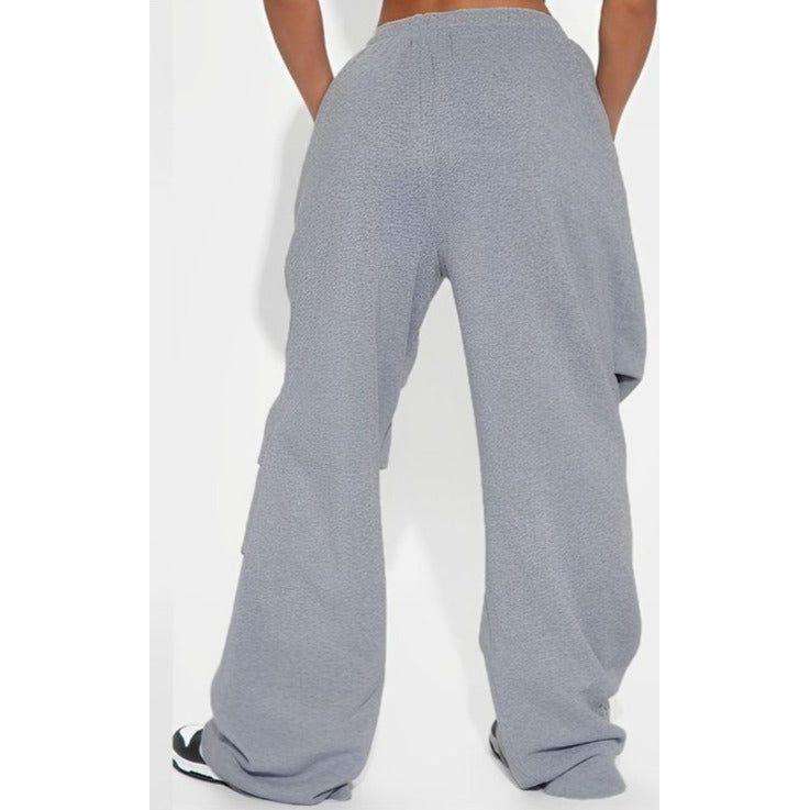 Sexy Modern Loose Pant