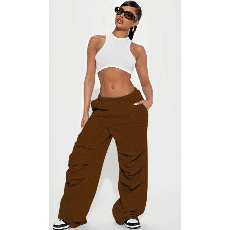 Sexy Modern Loose Pant