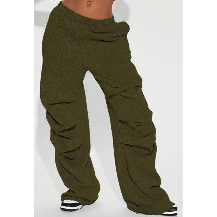 Sexy Modern Loose Pant