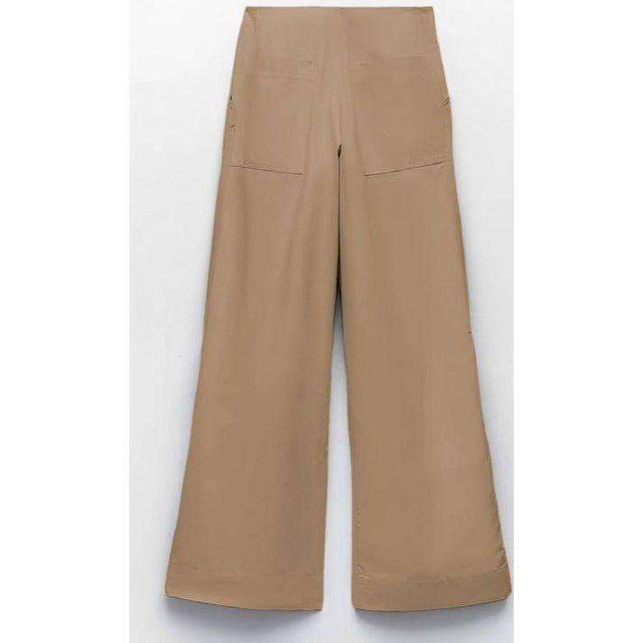 Casual Cargo Pants