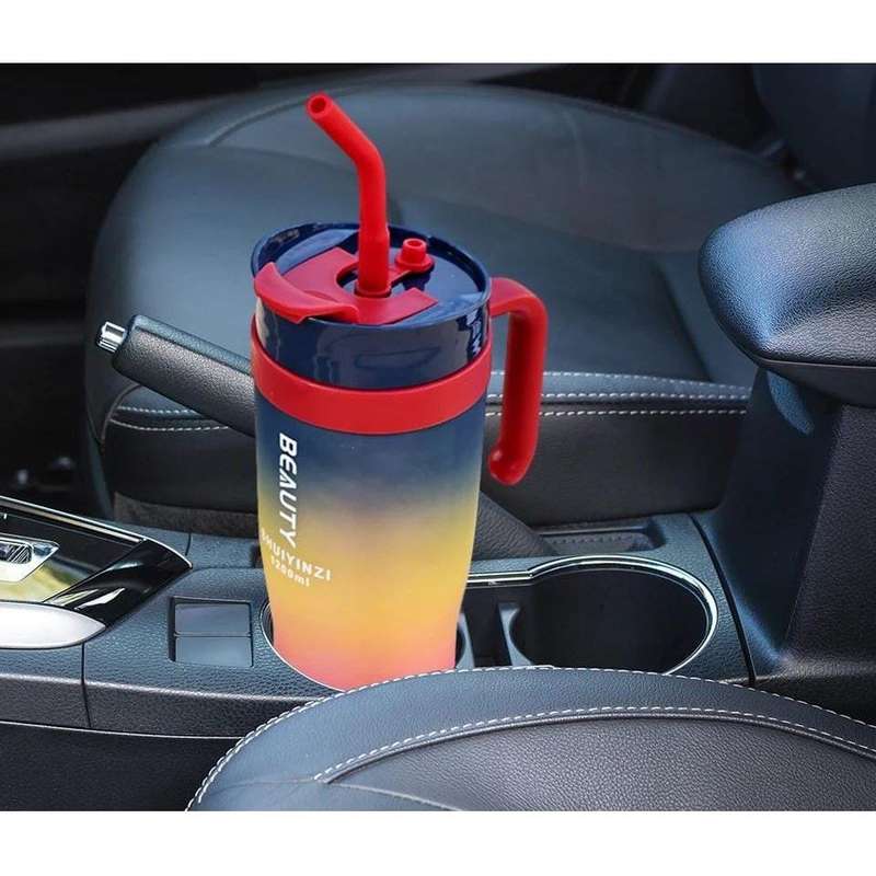 Gradient Water Cup