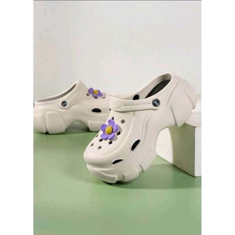 Classic Thick Sole Sandals