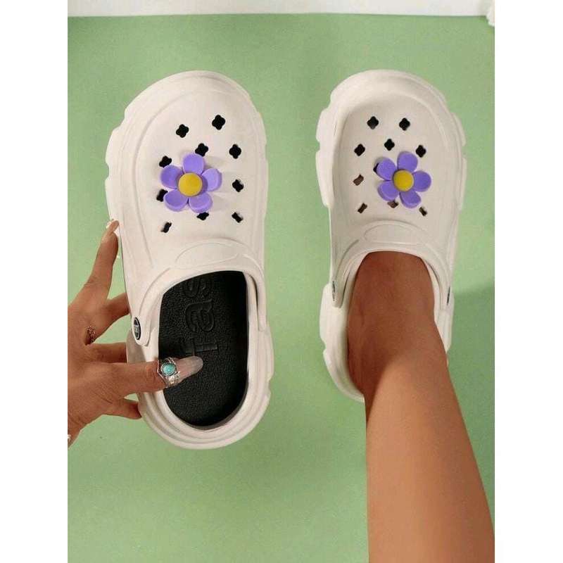 Classic Thick Sole Sandals