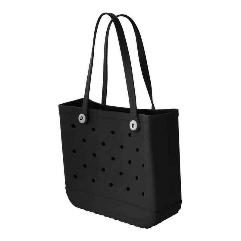 Wide Summer Handbag