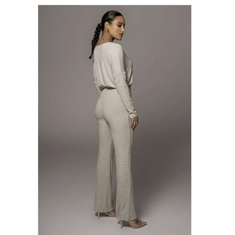 Relaxed Twin Set