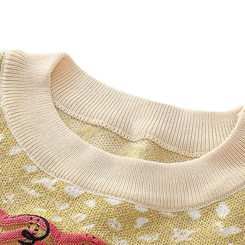 Cardigan Knitted Sweaters