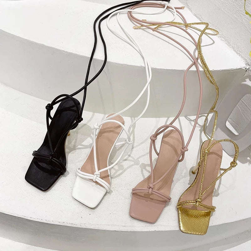 Ladies Party Fashion Stiletto