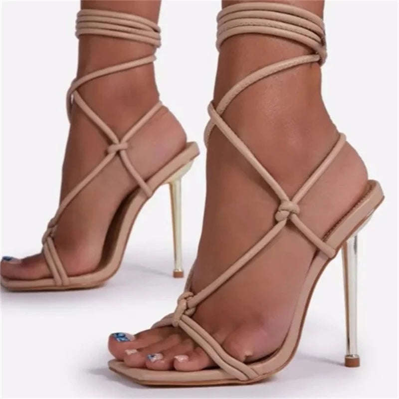 Ladies Party Fashion Stiletto