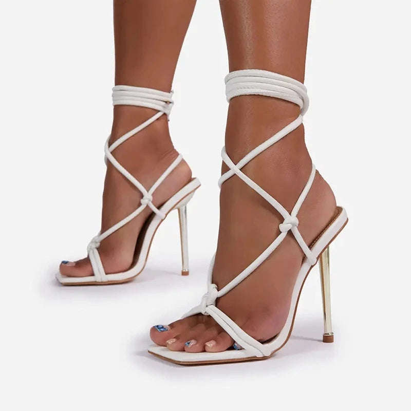 Ladies Party Fashion Stiletto