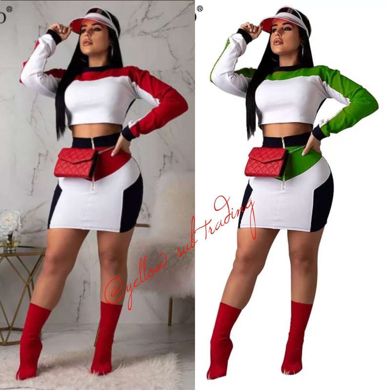 Patchwork Mini Set