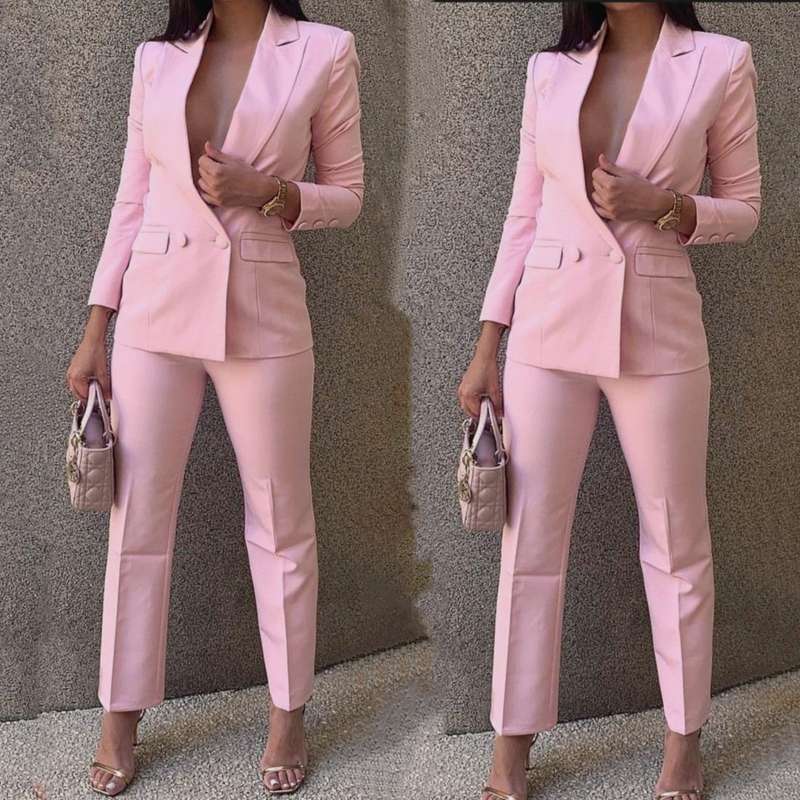 Ladies formal Suit 
