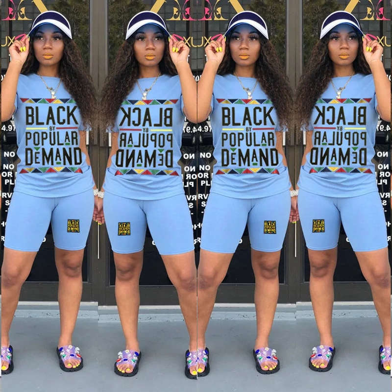 Neon Two Piece Set