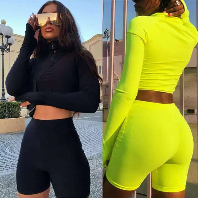 Sportswear Tracksuit