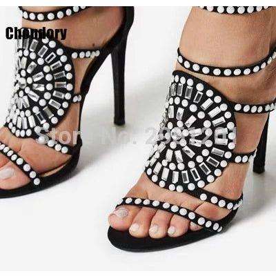 Bling Bling Sandals