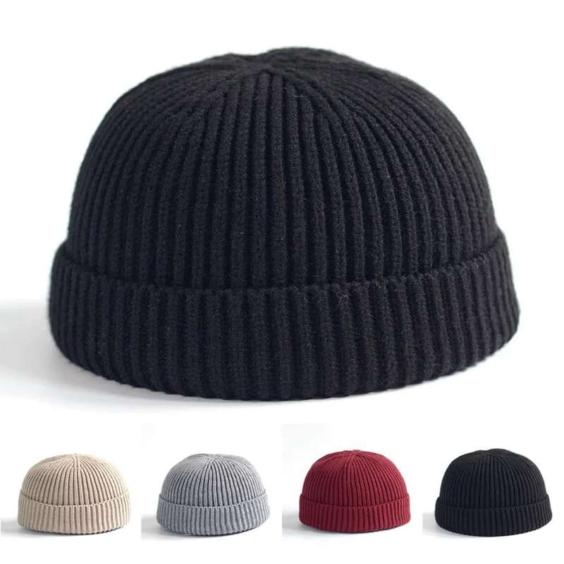Unisex Beanie - GRAY