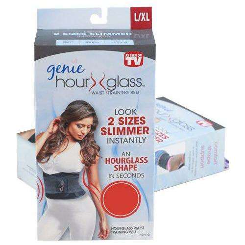 Genie Hourglass Waist Training Belt - L/XL