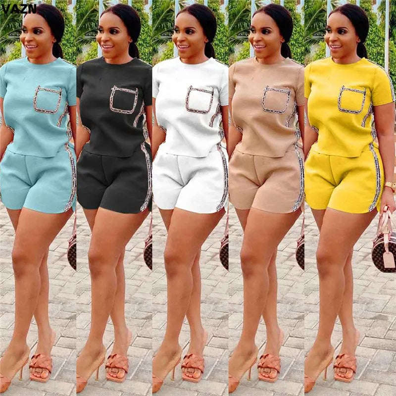Two Pieces Sets
