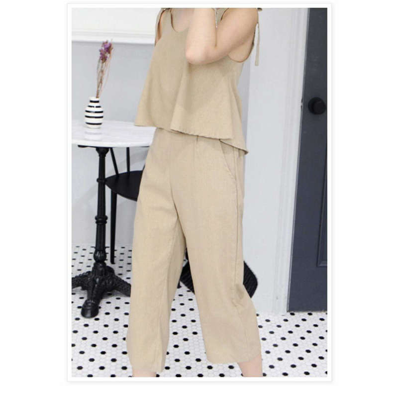Off Shoulder Casual Set