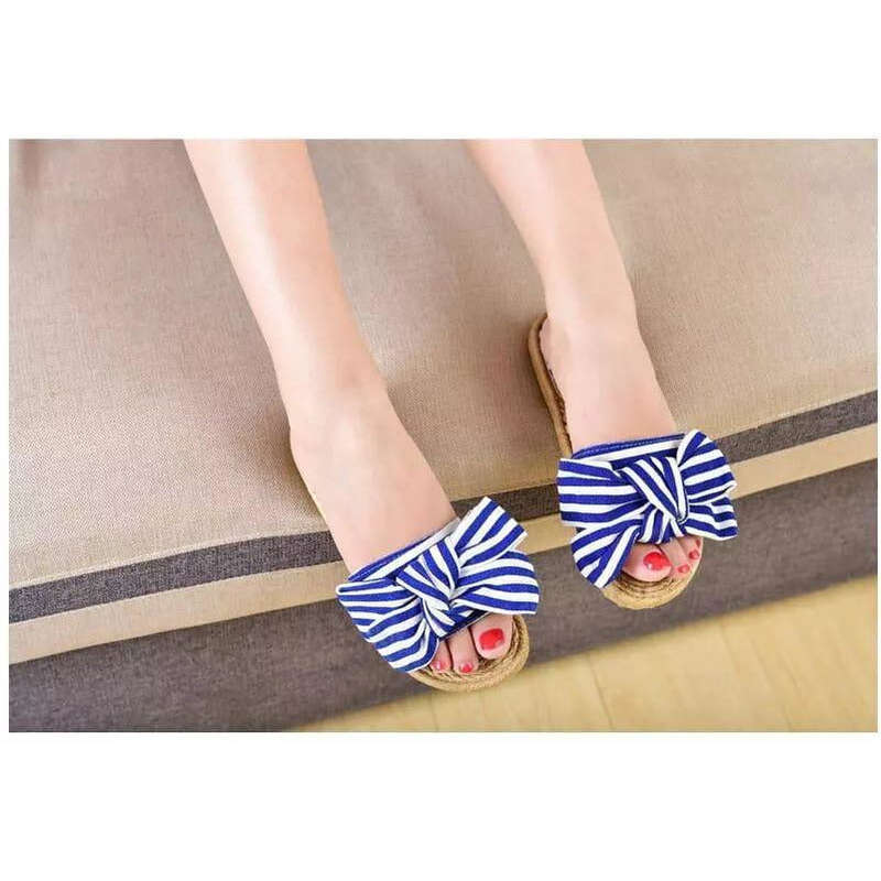 Summer Slippers