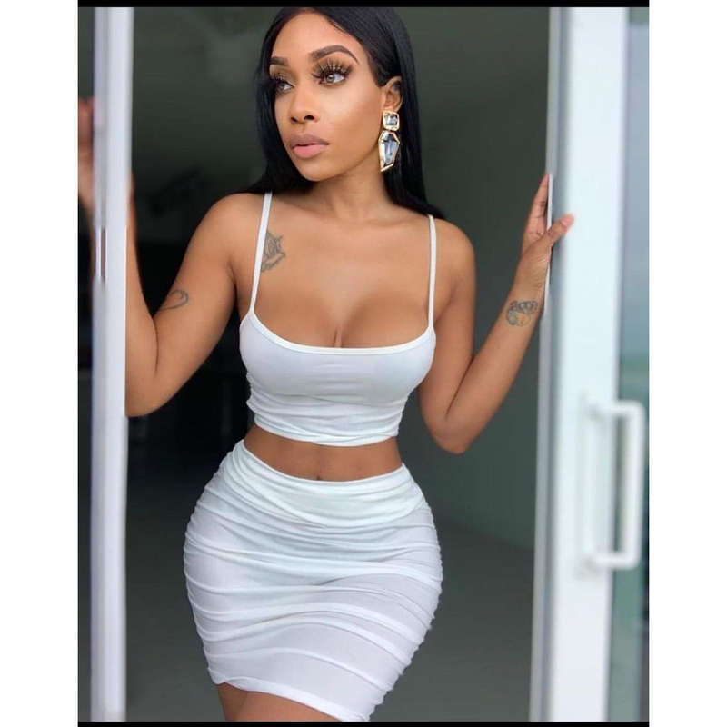 Serina Twin set 