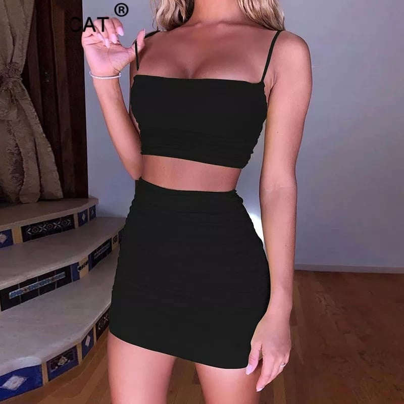 Serina Twin set 