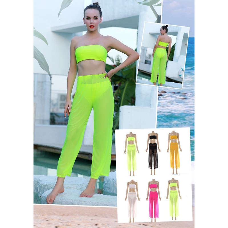Swimming bikini Set 