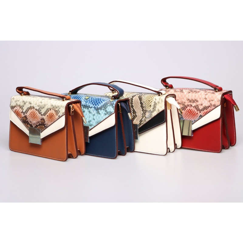Top Hadle Shoulder Bag