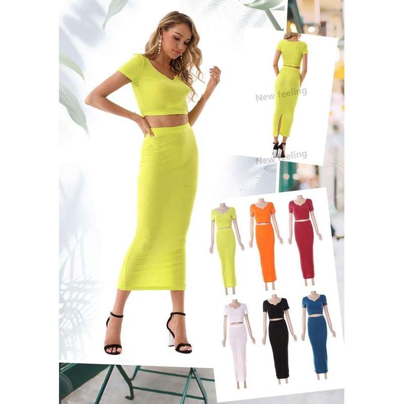 Neon Set