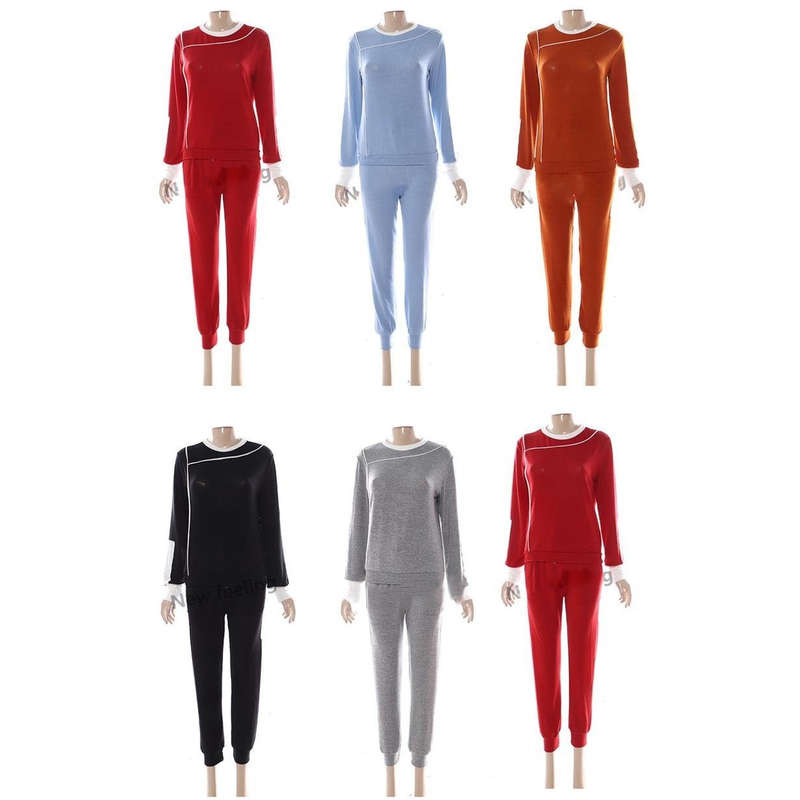 Tracksuit Set