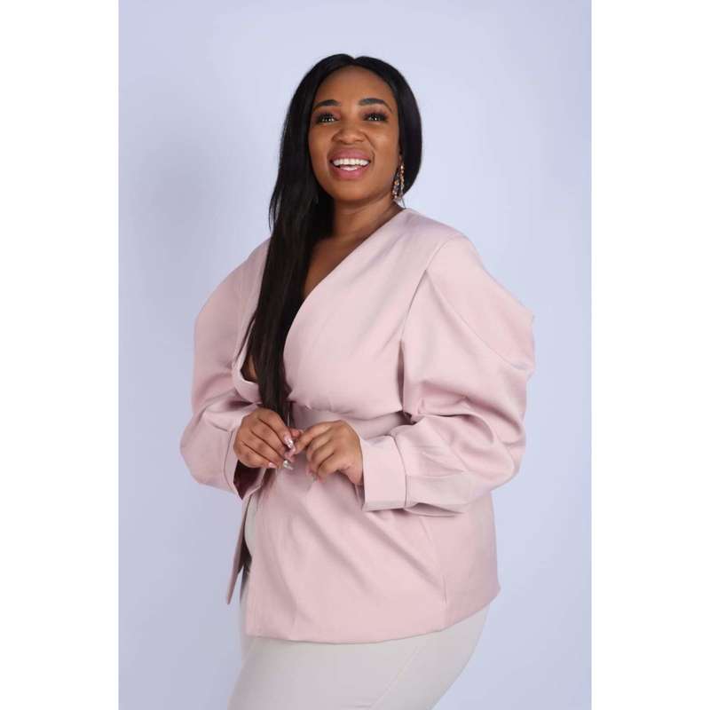 Lelo Blazer